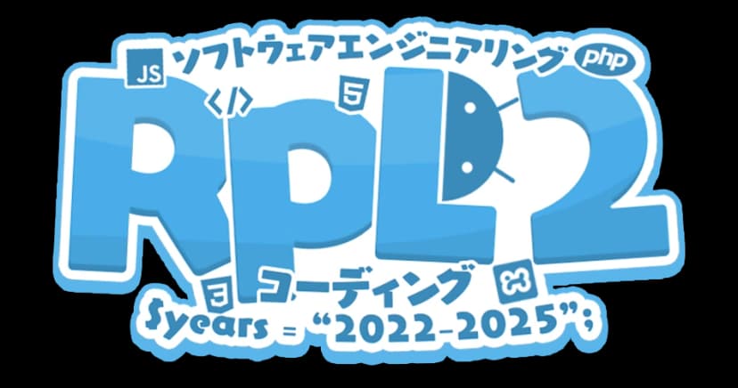 Logo RPL 2