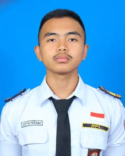 Aditya Pratama
