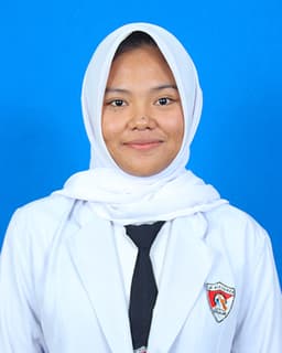 Andini Suci Ayu Trisna