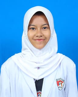 Chalista Listiawati Putri Alamsyah